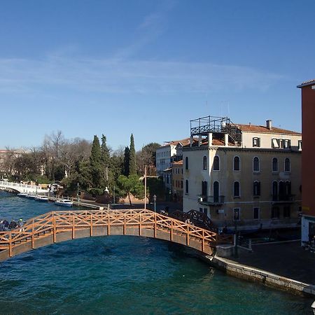 Mema Venice Apartment Luaran gambar