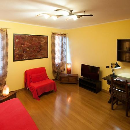 Mema Venice Apartment Luaran gambar