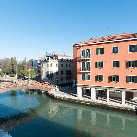 Mema Venice Apartment Luaran gambar