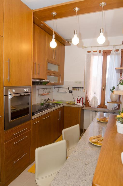 Mema Venice Apartment Luaran gambar