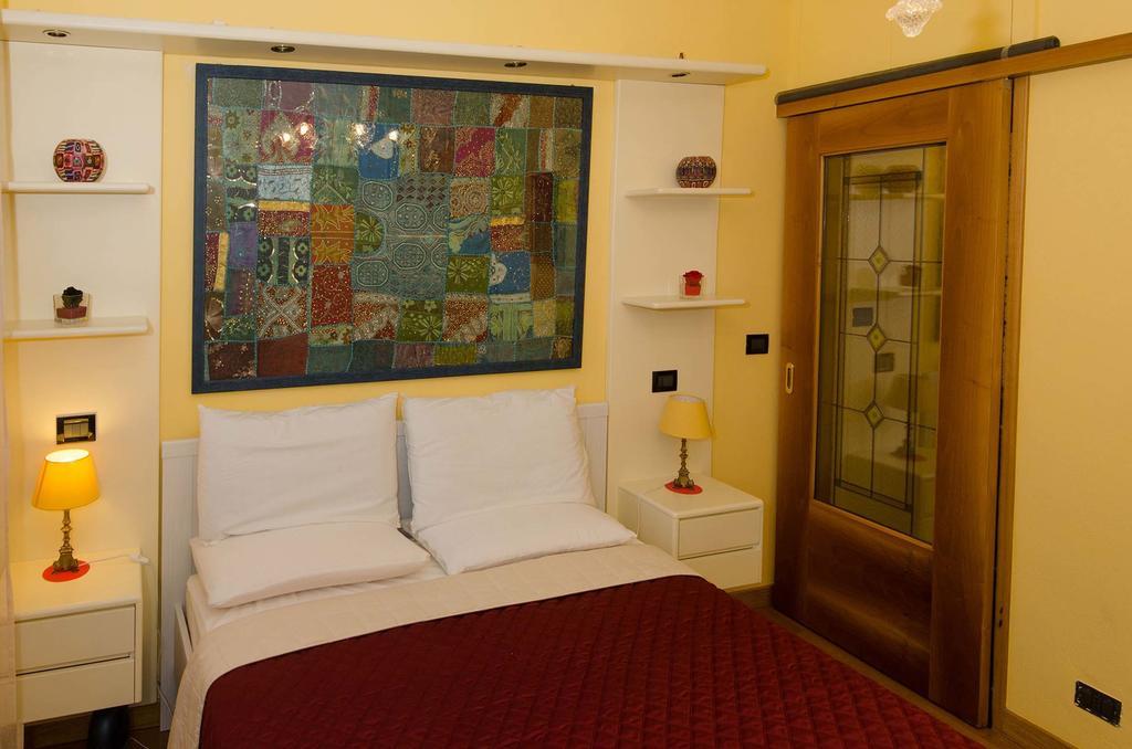 Mema Venice Apartment Luaran gambar