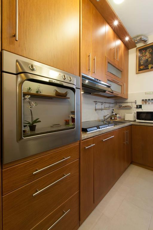 Mema Venice Apartment Luaran gambar