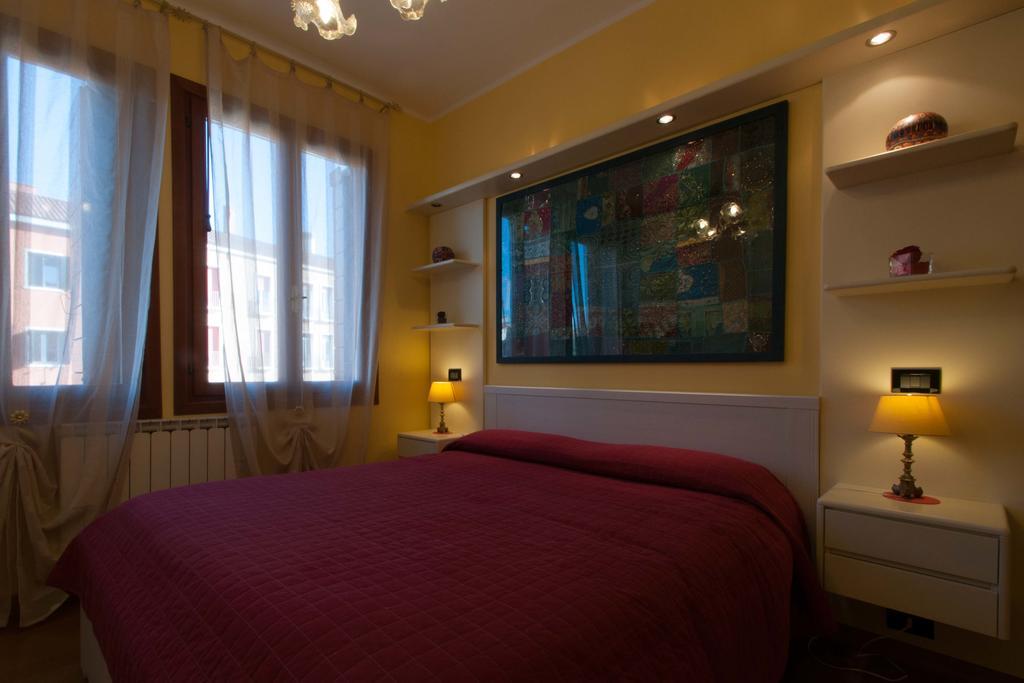 Mema Venice Apartment Luaran gambar