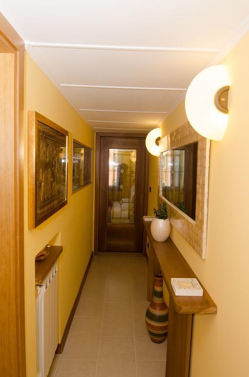 Mema Venice Apartment Luaran gambar