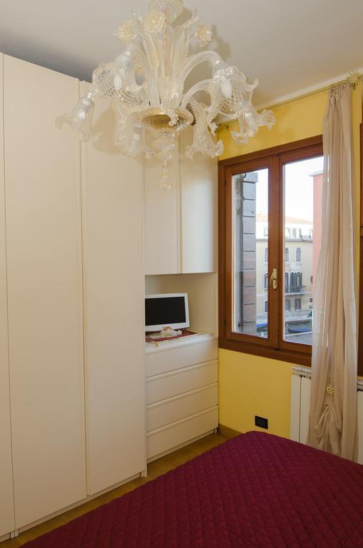 Mema Venice Apartment Luaran gambar
