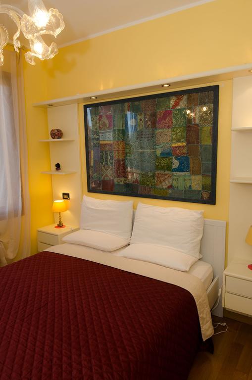 Mema Venice Apartment Luaran gambar