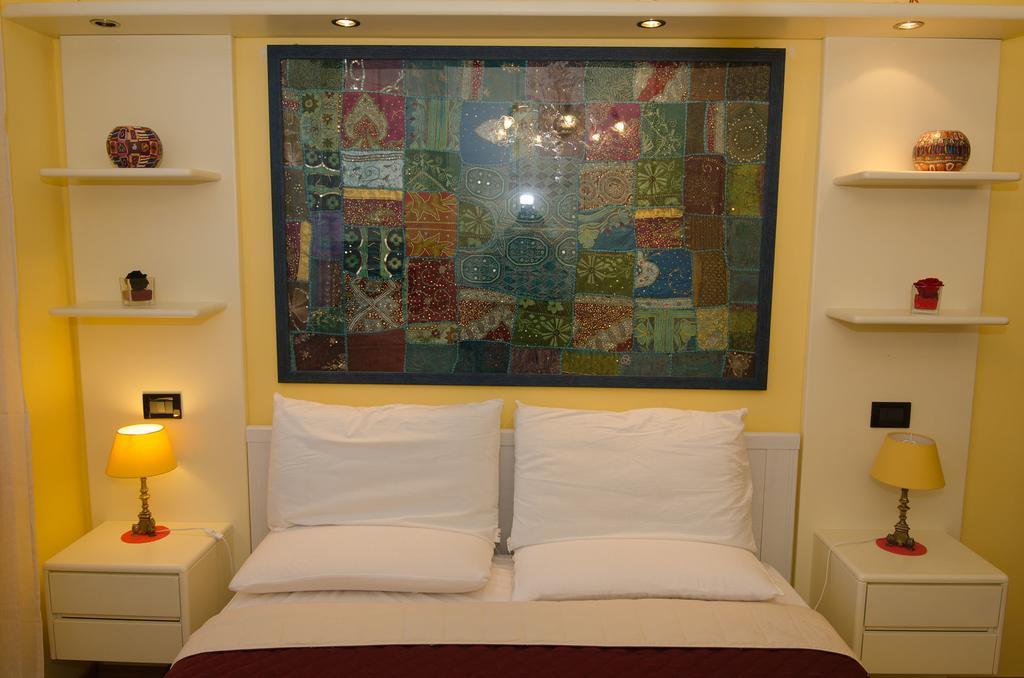 Mema Venice Apartment Luaran gambar