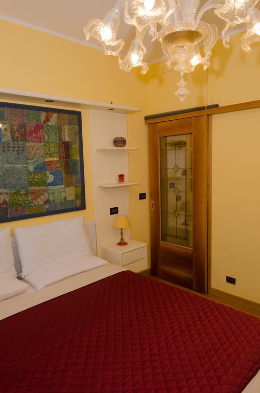 Mema Venice Apartment Luaran gambar