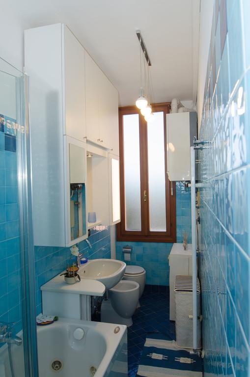 Mema Venice Apartment Luaran gambar