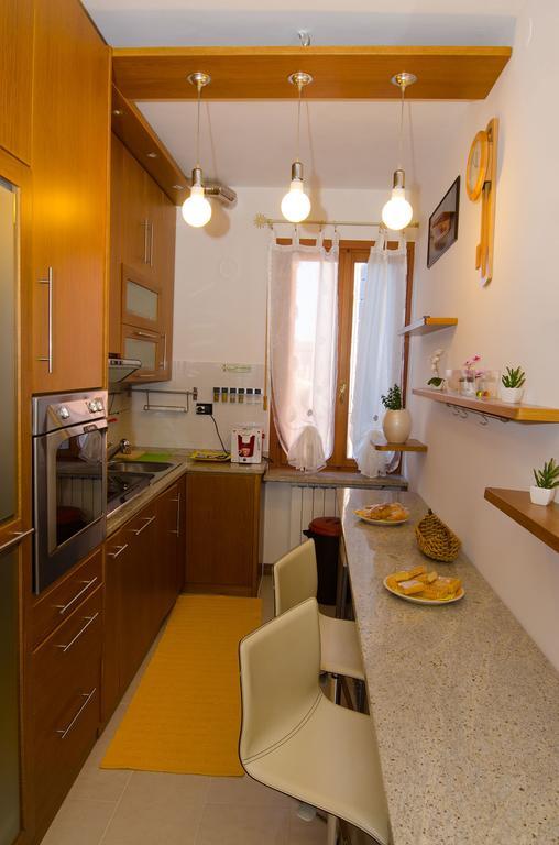 Mema Venice Apartment Luaran gambar