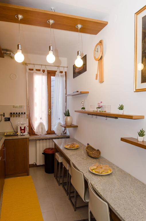 Mema Venice Apartment Luaran gambar