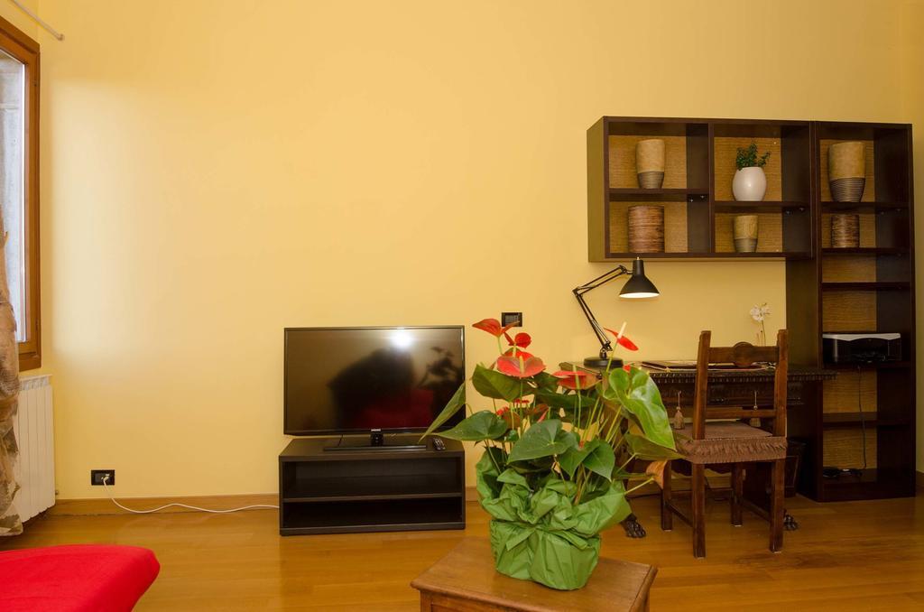 Mema Venice Apartment Luaran gambar