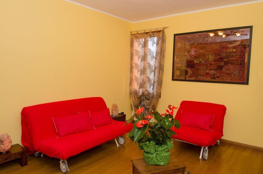 Mema Venice Apartment Luaran gambar