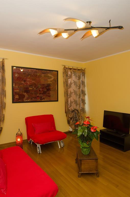 Mema Venice Apartment Luaran gambar