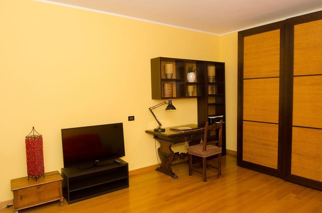 Mema Venice Apartment Luaran gambar