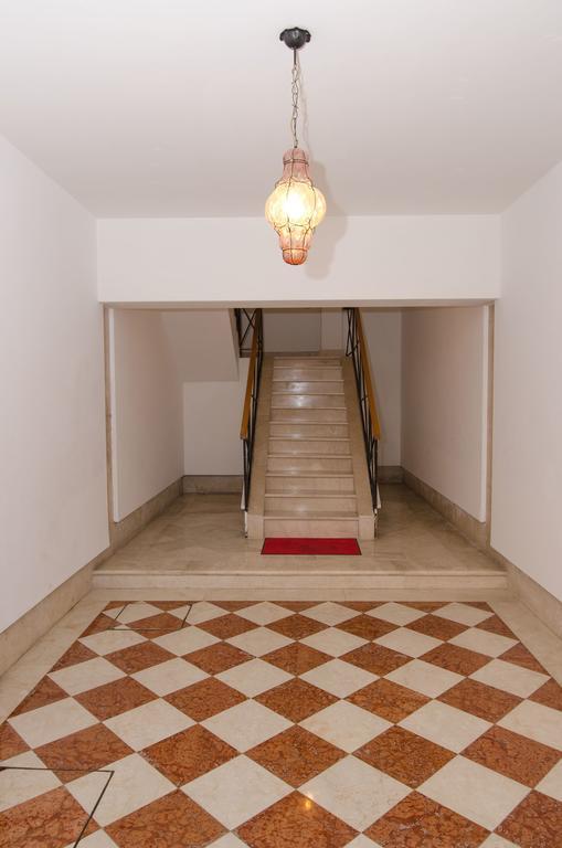 Mema Venice Apartment Luaran gambar