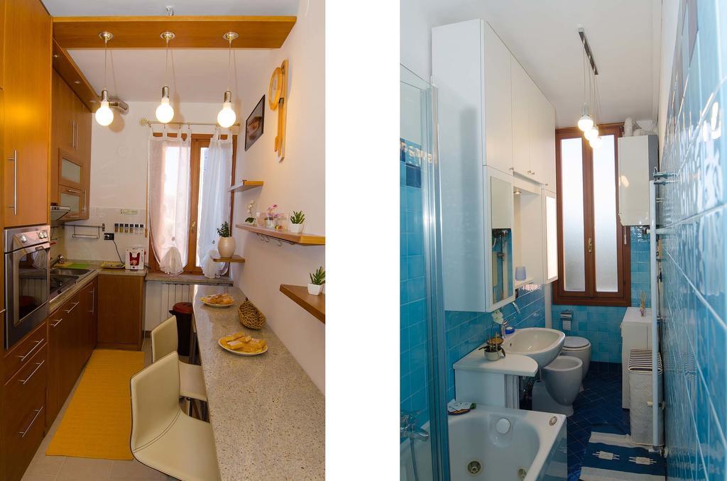 Mema Venice Apartment Luaran gambar