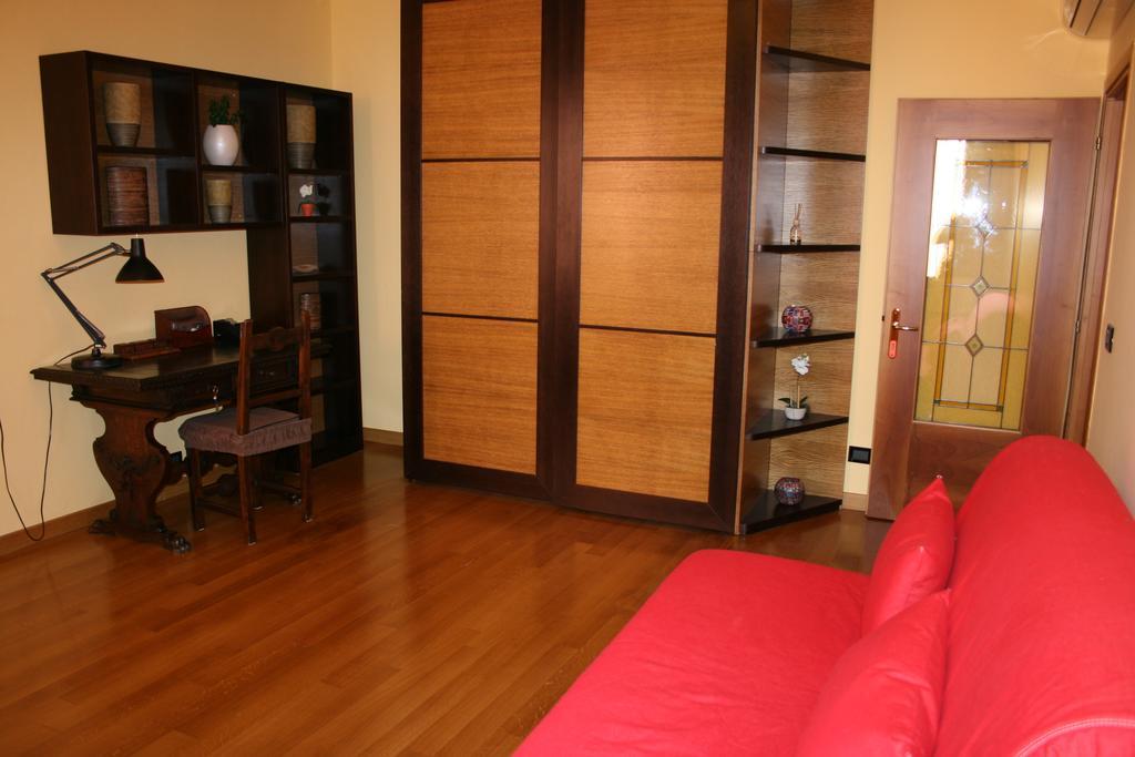 Mema Venice Apartment Bilik gambar
