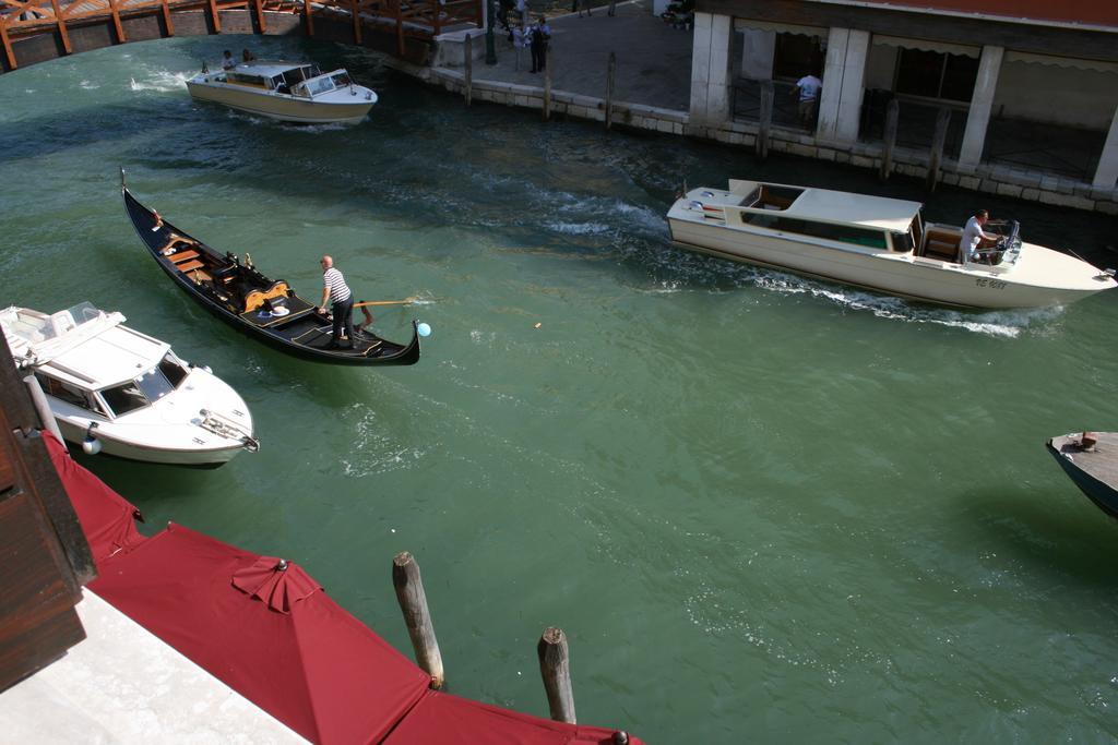 Mema Venice Apartment Bilik gambar