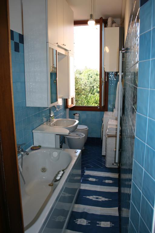 Mema Venice Apartment Bilik gambar