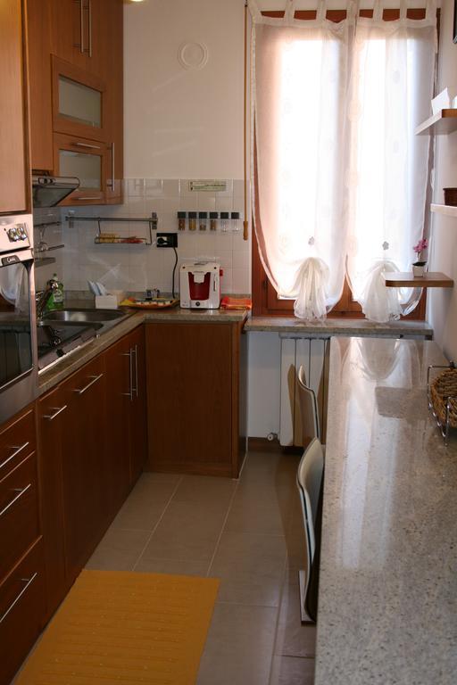 Mema Venice Apartment Luaran gambar