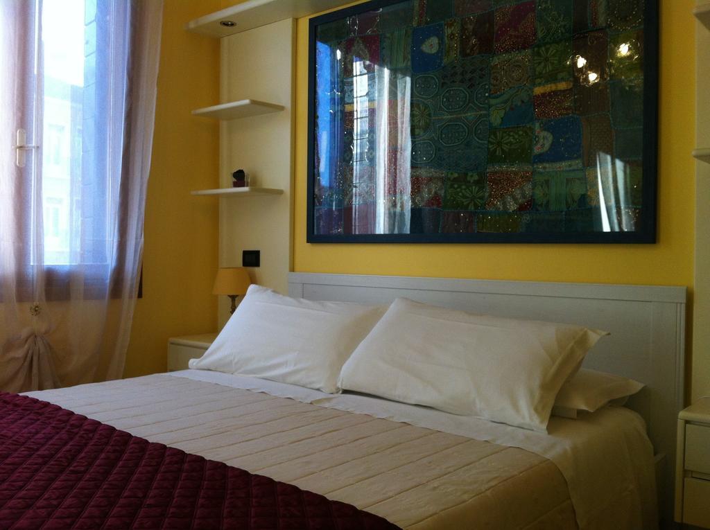 Mema Venice Apartment Bilik gambar