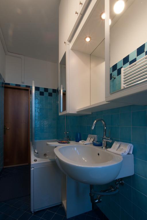 Mema Venice Apartment Luaran gambar