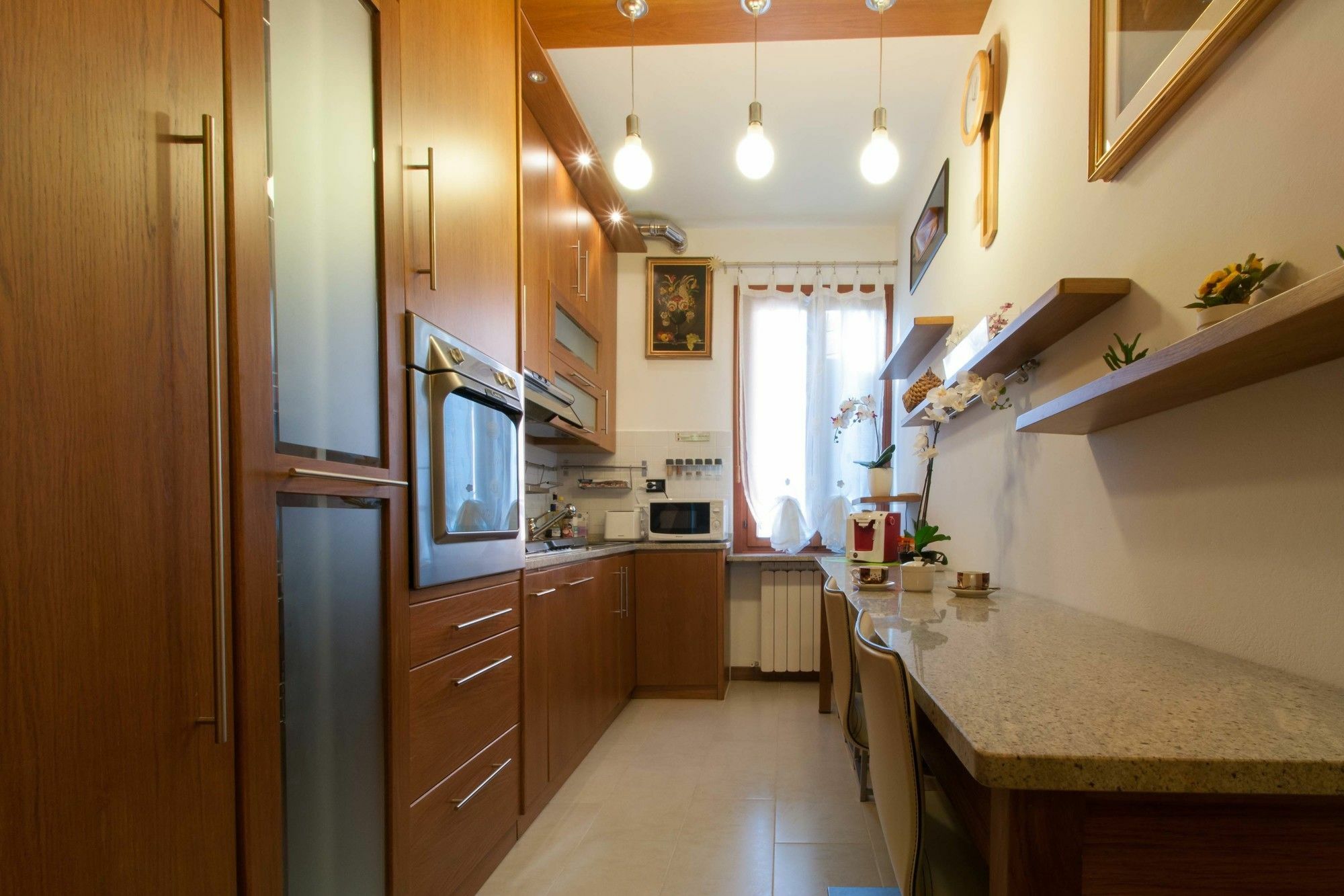 Mema Venice Apartment Luaran gambar