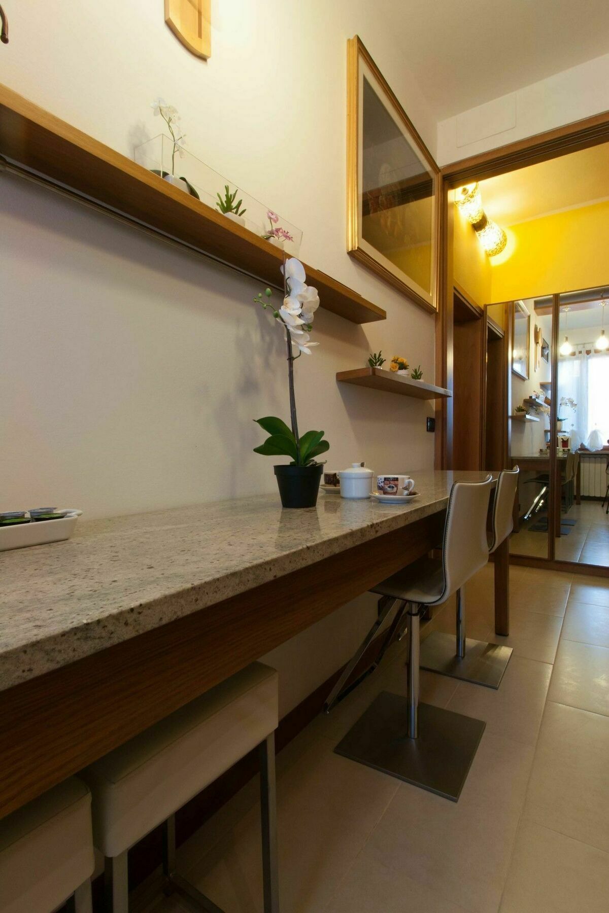 Mema Venice Apartment Luaran gambar
