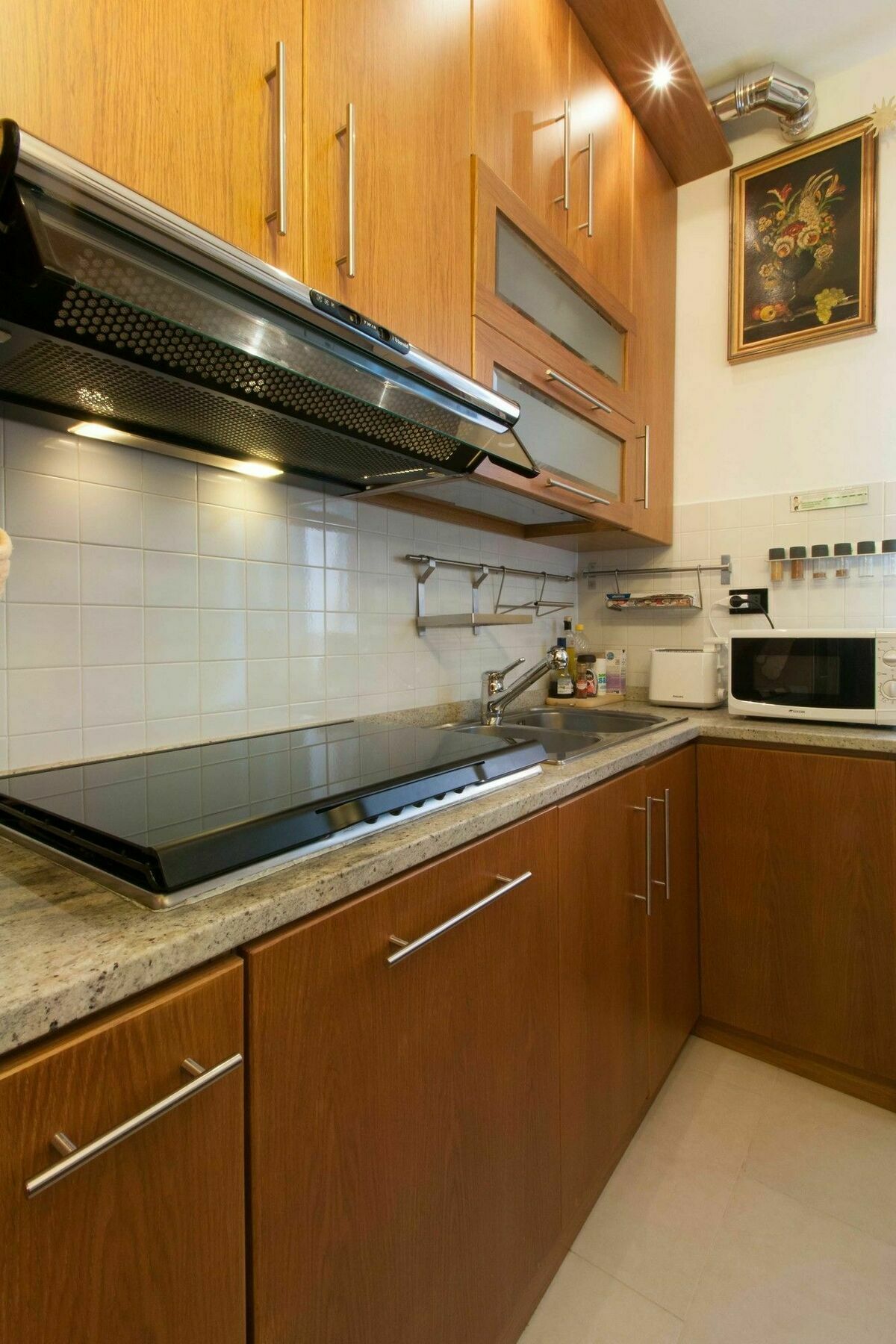Mema Venice Apartment Luaran gambar