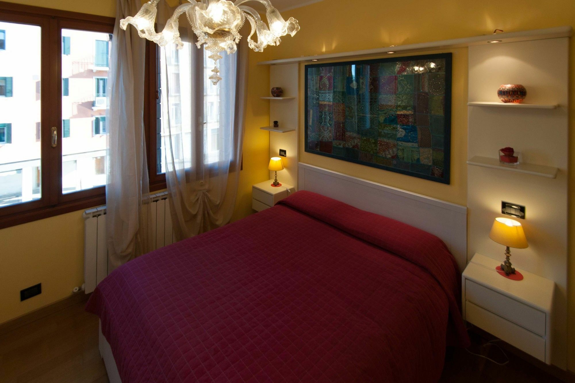 Mema Venice Apartment Luaran gambar