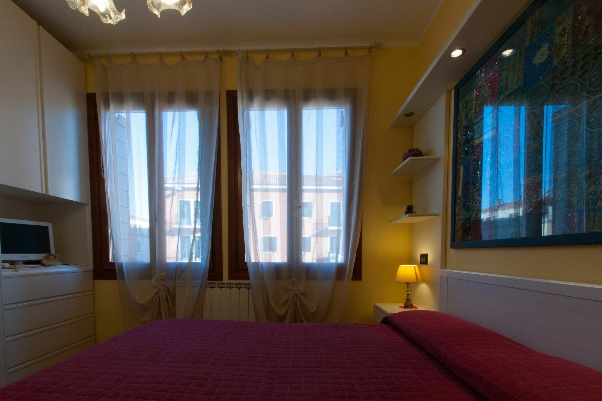 Mema Venice Apartment Luaran gambar