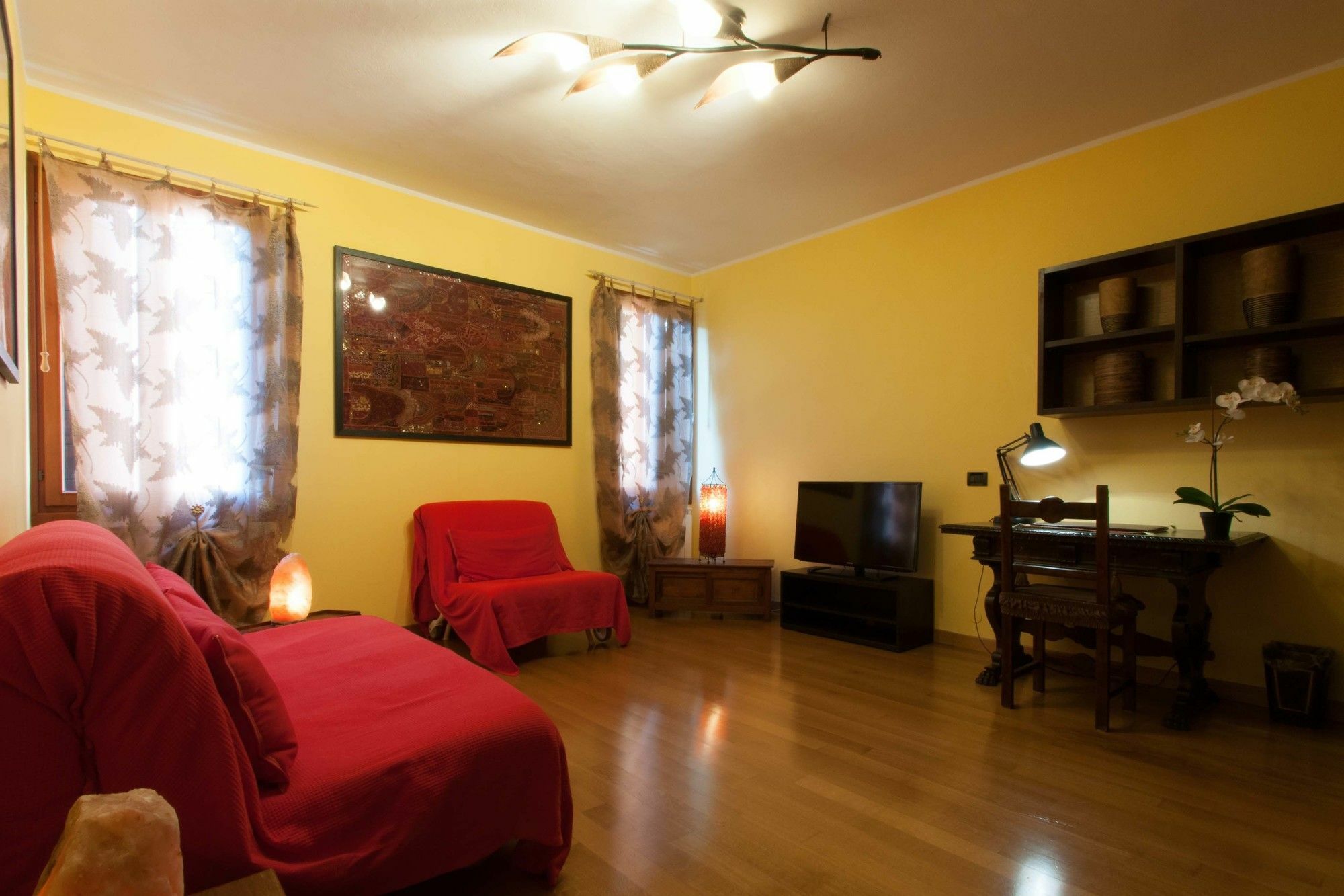 Mema Venice Apartment Luaran gambar