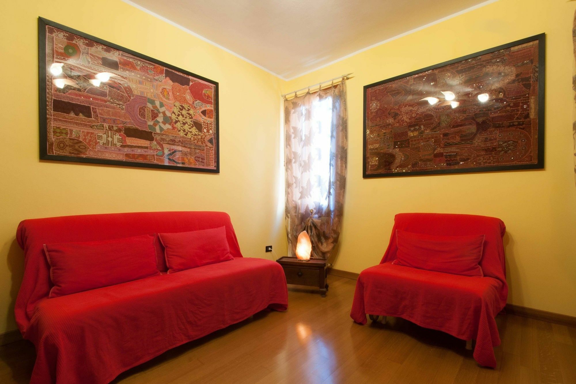 Mema Venice Apartment Luaran gambar