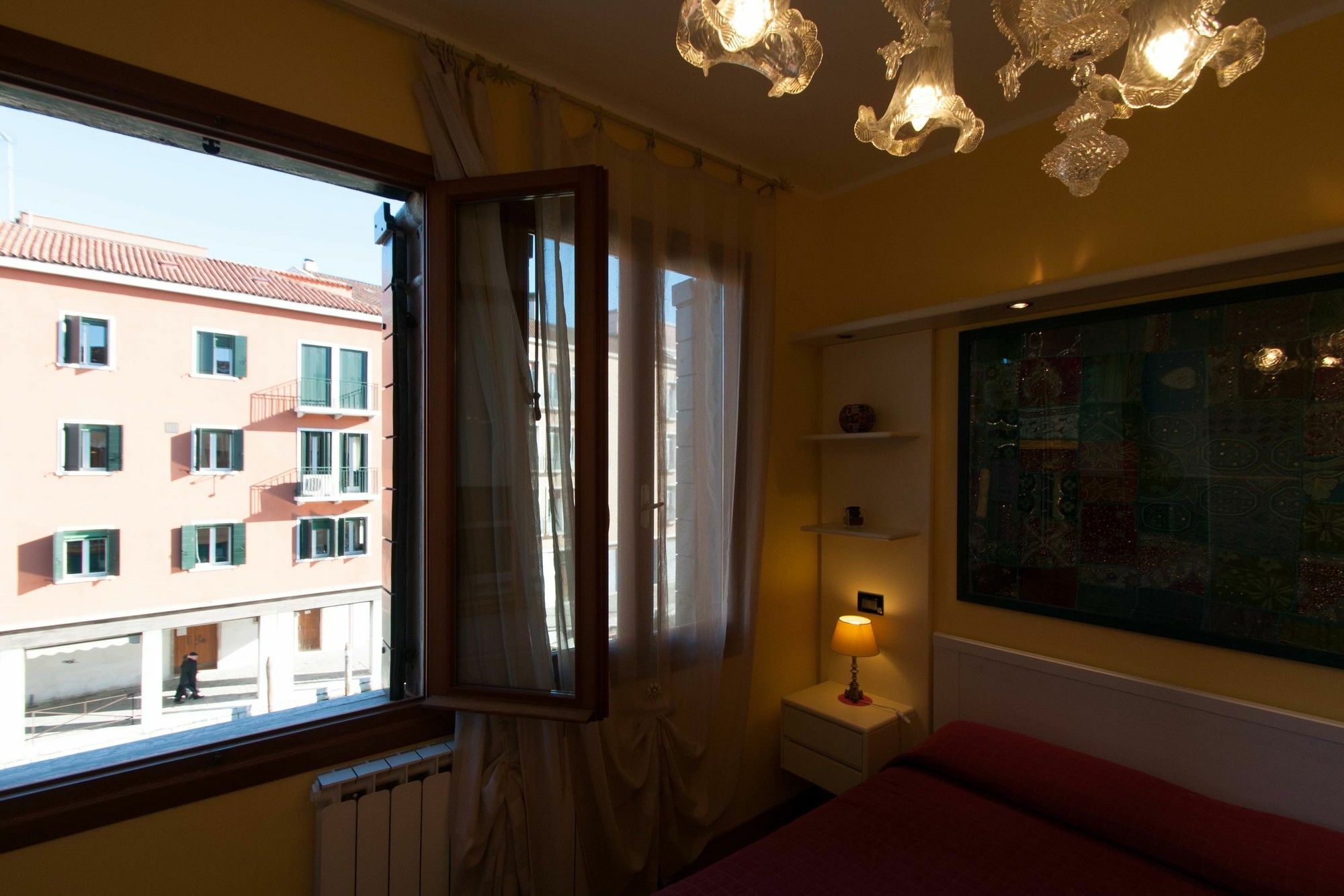 Mema Venice Apartment Luaran gambar
