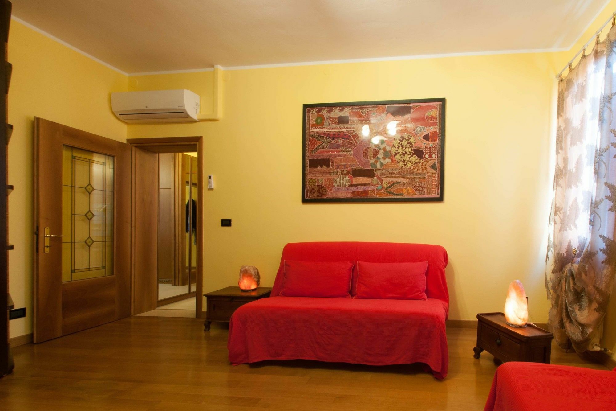 Mema Venice Apartment Luaran gambar